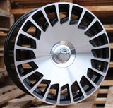 RWR Wheels B1464